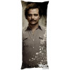 Pablo Escobar Full Body Pillow case Pillowcase Cover