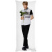Park Jimin BTS Full Body Pillow case Pillowcase Cover