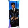 Patrick Mahomes Full Body Pillow case Pillowcase Cover