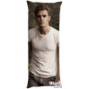 Paul Wesley Full Body Pillow case Pillowcase Cover