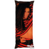 Pete Burns Full Body Pillow case Pillowcase Cover