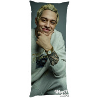 Pete Davidson Full Body Pillow case Pillowcase Cover