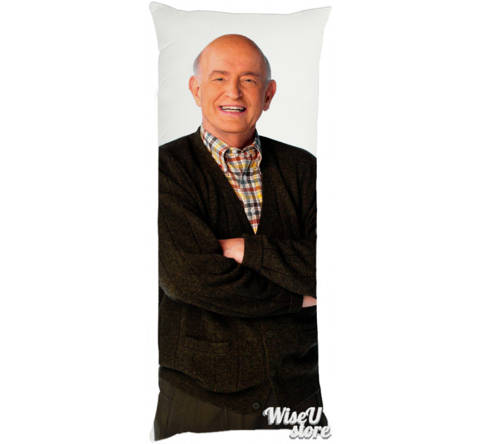 Peter Boyle Full Body Pillow case Pillowcase Cover