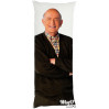 Peter Boyle Full Body Pillow case Pillowcase Cover