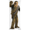 Peter Mayhew Star Wars Chewbacca Full Body Pillow case Pillowcase Cover