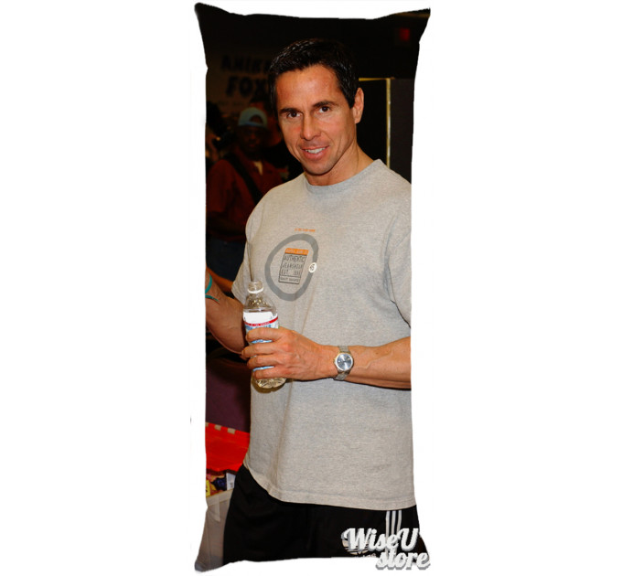 Peter North Pornstar Full Body Pillow case Pillowcase Cover