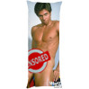 Peter North Pornstar Full Body Pillow case Pillowcase Cover