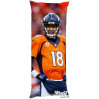 Peyton Manning Full Body Pillow case Pillowcase Cover