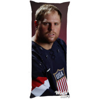 Phil Kessel Full Body Pillow case Pillowcase Cover