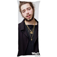 Post Malone Full Body Pillow case Pillowcase Cover