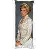 Princess Diana Body Pillow case Pillowcase Cover