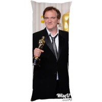 Quentin Tarantino Full Body Pillow case Pillowcase Cover