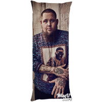 RAG'N'BONE MAN Full Body Pillow case Pillowcase Cover