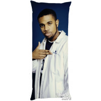 RAMZ Full Body Pillow case Pillowcase Cover