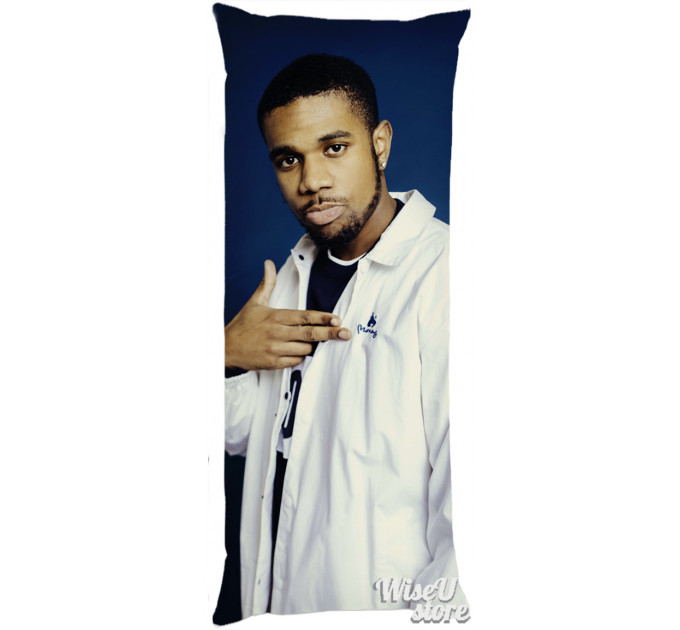 RAMZ Full Body Pillow case Pillowcase Cover