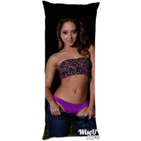 REMY LACROIX Full Body Pillow case Pillowcase Cover