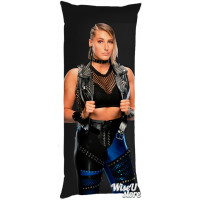 RHEA RIPLEY Full Body Pillow case Pillowcase Cover