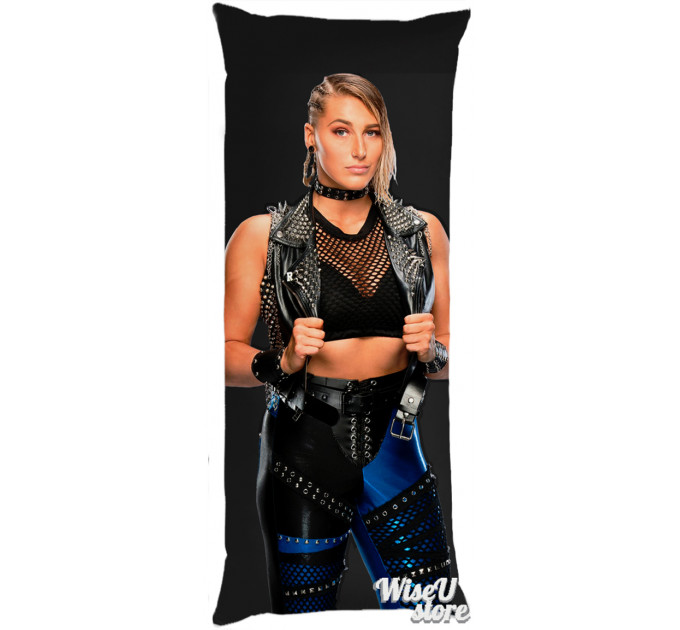 RHEA RIPLEY Full Body Pillow case Pillowcase Cover