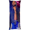 RICOCHET WWE Full Body Pillow case Pillowcase Cover