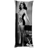 RITA HAYWORTH Full Body Pillow case Pillowcase Cover