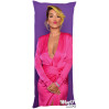 RITA ORA Full Body Pillow case Pillowcase Cover