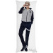 RM Kim Nam Joon ( BTS ) Full Body Pillow case Pillowcase Cover