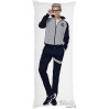 RM Kim Nam Joon ( BTS ) Full Body Pillow case Pillowcase Cover