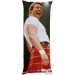 ROWDY RODDY WWE Full Body Pillow case Pillowcase Cover
