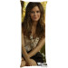 Rachel Bilson Full Body Pillow case Pillowcase Cover