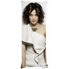 Rachel McAdams Full Body Pillow case Pillowcase Cover