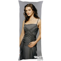 Rachel Weisz Full Body Pillow case Pillowcase Cover