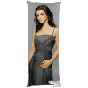 Rachel Weisz Full Body Pillow case Pillowcase Cover