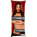 Rachele Richey Pornstar Full Body Pillow case Pillowcase Cover