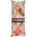 Rachele Richey Pornstar Full Body Pillow case Pillowcase Cover