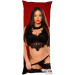 Rachele Richey Pornstar Full Body Pillow case Pillowcase Cover