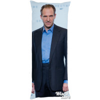 Ralph Fiennes Full Body Pillow case Pillowcase Cover