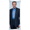 Ralph Fiennes Full Body Pillow case Pillowcase Cover