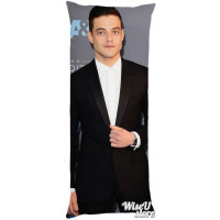 Rami Malek Full Body Pillow case Pillowcase Cover