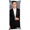 Rami Malek Full Body Pillow case Pillowcase Cover