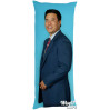 Randall Park Full Body Pillow case Pillowcase Cover