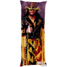 Randy Macho Man Savage Full Body Pillow case Pillowcase Cover