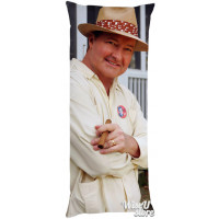 Randy Quaid Full Body Pillow case Pillowcase Cover