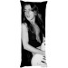 Randy Rhoads Full Body Pillow case Pillowcase Cover