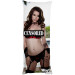 Raven Alexis Pornstar Full Body Pillow case Pillowcase Cover