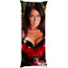 Reagan Foxx Full Body Pillow case Pillowcase Cover