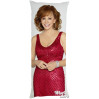 Reba McEntire Full Body Pillow case Pillowcase Cover