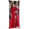 Rebecca Ferguson Full Body Pillow case Pillowcase Cover