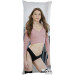 Rebel Lynn Full Body Pillow case Pillowcase Cover