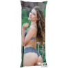 Rebel Lynn Full Body Pillow case Pillowcase Cover