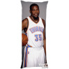 Reggie Jackson Full Body Pillow case Pillowcase Cover